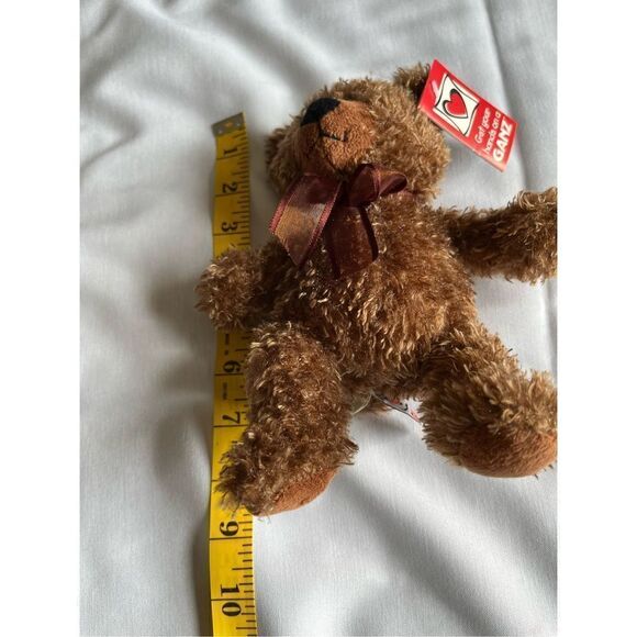 Ganz Bear - Picture 4 of 5
